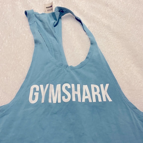 Gymshark Selfie Tank - Picture 5 of 5